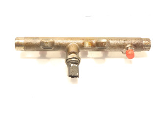 Топливная рампа A2C27000234 Renault Megane III