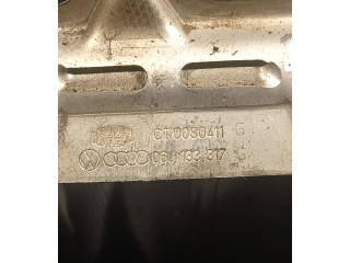 Топливная рампа 06J133317G, CT0080411   Audi A5 8T 8F  