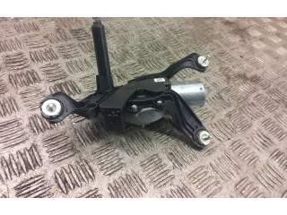 Моторчик заднего дворника 98700-Q0400    Hyundai Bayon