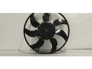 Вентилятор печки 5Q0959455BJ, 3Q0121203B Volkswagen Golf VII