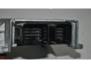 Блок подушек безопасности 8X2314B654AB, 0285010521 Jaguar XF