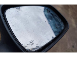 Зеркало электрическое Jeep Grand Cherokee (WJ) 1999 - 2004 года