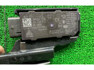 Блок управления 5WA962133B Skoda Octavia Mk4