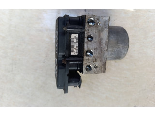 Блок АБС 0265800443 Opel Meriva A 2003 - 2010 года