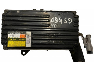 Блок управления 8954030750, 0794009790   Lexus GS 300 350 430 450H