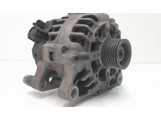 Моторчик дворников 9656956280, 9656956280 Citroen C4 I