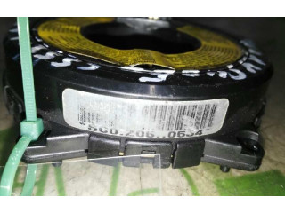 Подушка безопасности водителя SC0Z060534 Hyundai Coupe