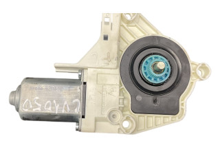 Передний двигатель механизма для подъема окон 0536014002, 8K0959801C   Audi A1