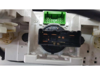 Блок управления климат-контролем 71743212   Fiat Sedici