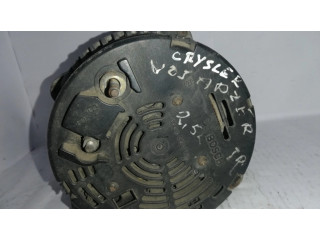 Генератор 0123510037 Chrysler Voyager 2.5