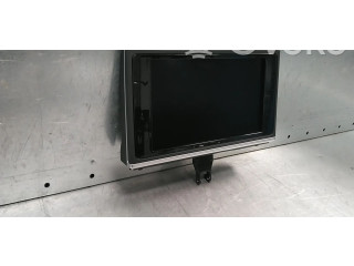 Bildschirm / Display / Anzeige    4G1919605B, 4G1919605A   Audi A6 S6 C7 4G