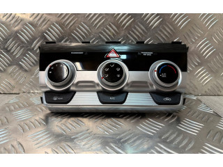 Блок управления кондиционера воздуха / климата/ печки (в салоне)    97250-F2XXX   Hyundai Elantra VI