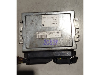 Řídící jednotka 7553735, s12223705a   Mini One - Cooper R50 - 53 2002