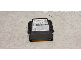 Блок подушек безопасности 7E0959655B   Volkswagen Transporter - Caravelle T5