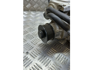 Турбина Нагнетатель Porsche Cayenne (92A) 06E145601K, 057128063D для двигателя M06EC