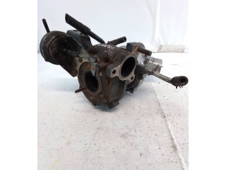 Турбина Lexus IS 220D-250-350 17201-26011, 071019036N для двигателя 2AD