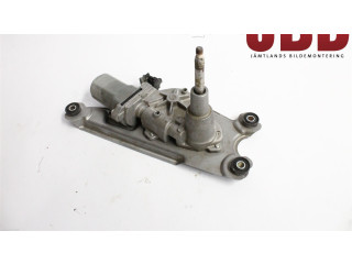 Моторчик заднего дворника K05178201AC    Fiat Freemont