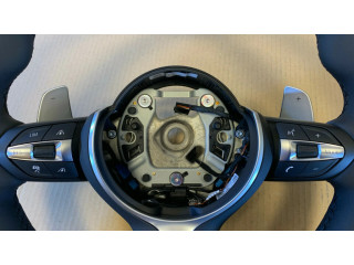 Руль BMW 3 GT F34 2013-2017 года 32307850404, 32307848339