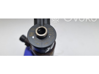 Форсунка 0445110340 Citroen C4 I Picasso для дизельного двигателя 0