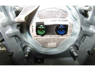 Подушка безопасности двери Citroen Berlingo