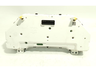 Přístrojová deska Lexus CT 200H 2013 8380076042, 2574708272