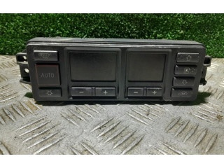 Блок управления климат-контролем 8L0820043D Audi A3 S3 8L