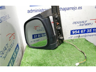 Зеркало (механическое) Hyundai H200 1997 - 2001 года