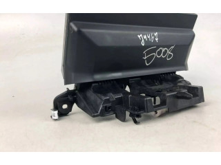 Экран/ дисплей / маленький экран 9839367980    Peugeot 5008 II