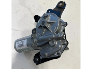 Моторчик заднего дворника 287105483R, W000034936 Renault Clio IV