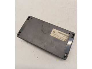 Блок управления A000334, 2420119   Mazda Premacy