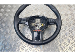Volant Volkswagen Touareg II 2011 7P6419091A, 7P6959542