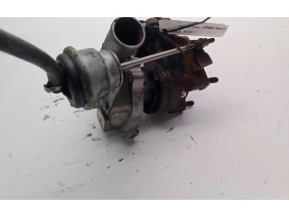 Turbodmychadlo Турбина 54359700002 Renault Kangoo I