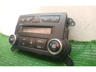 Блок управления климат-контролем 972502P, 972502P KIA Sorento