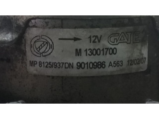 Вентилятор радиатора     836000100    Alfa Romeo GT 