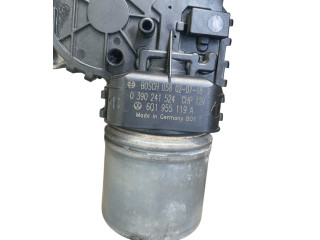 Моторчик дворников 6Q1955119A Skoda Fabia Mk1 (6Y)