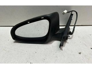 Zpětné zrcátko Toyota Yaris 2018 E8025614, 030031