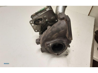  Турбина Audi A6 S6 C6 4F  059145721F   для двигателя BPP      