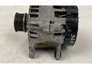 Генератор 06M903027, 06M903027B Audi Q5 SQ5