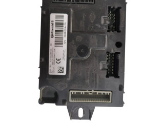 Блок комфорта 284B10447R, A2C92226608 Dacia Sandero