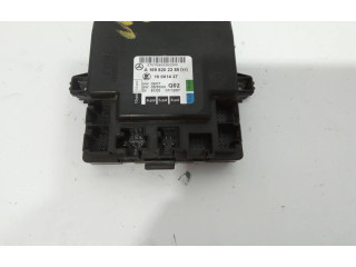 Блок предохранителей A1698202285 Mercedes-Benz A W169