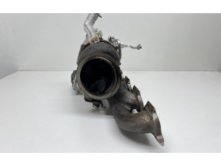 Турбина Mini Cooper Countryman F60 9845812, 7953251