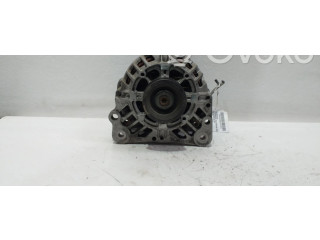 Генератор 03D903025   Volkswagen Polo      