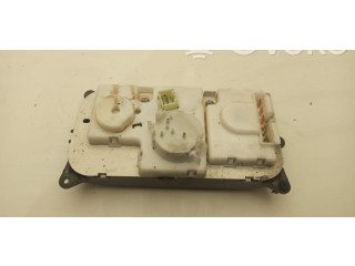 Блок управления климат-контролем Jeep Cherokee III KJ