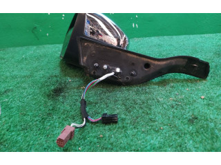 Зеркало электрическое Peugeot 2008 I 2013 - 2019 года