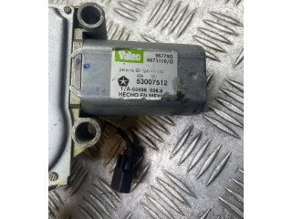 Моторчик заднего дворника 95779G, 53007512    Chrysler 300 - 300C