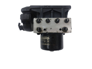 Блок АБС 8Z0907379B, 8Z0614517C Audi A2 - года