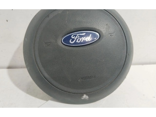 Подушка безопасности водителя 61990050C, 735498411   Ford Ka