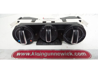 Блок управления климат-контролем 8XA820045A Audi A1