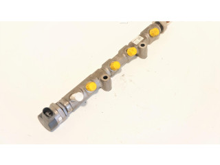 Топливная рампа 03P089   Skoda Fabia Mk2 (5J)  