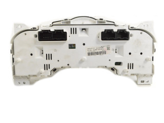 Přístrojová deska  Dodge Nitro 2009 P05172376AA  